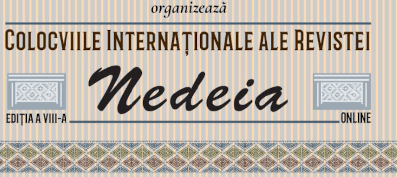 Colocviile Revistei „Nedeia“ au ajuns la cea de a VIII- a ediție 1 nedeea1 1