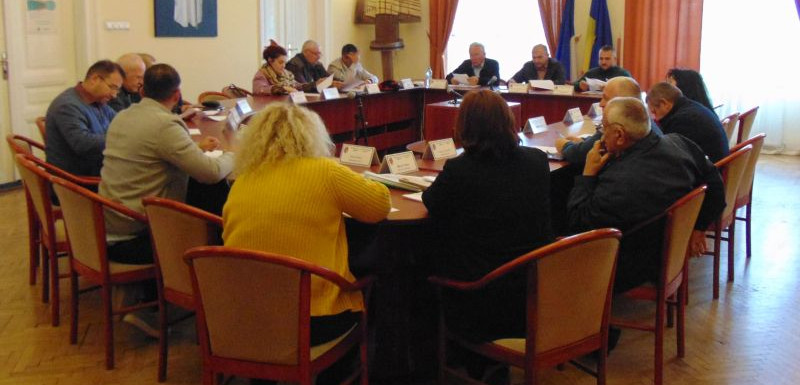 Bugetul Caransebeşului, rectificat cu 1,7 milioane de lei 1 rectificare buget