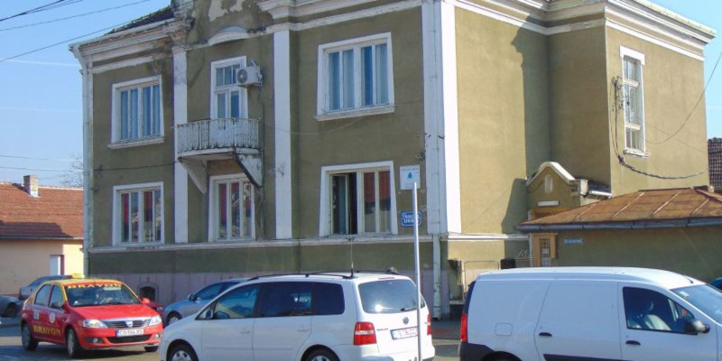 După șapte ani, Transal Urbis Caransebeş este, în sfârşit, „pe plus” 1 transal directori