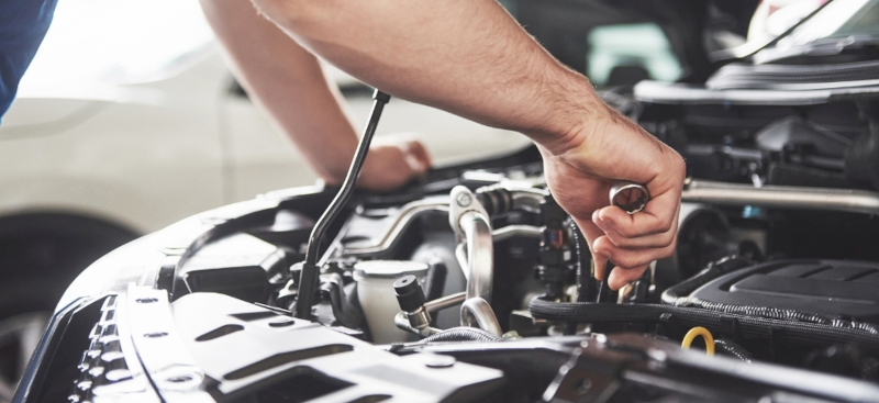 Registrul Auto Român este cu ochii pe mecanicii auto care sunt în afara legii 1 curs mecanic auto