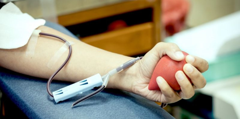 Împarte bunătate! Donează sânge! 1 donare sange