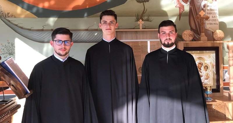 Spectacolul de colinde „Iisus, bine ai venit!” ajunge la Anina, Mehadia, Caransebeș, Reșița și Poiana Mărului 1 ethos