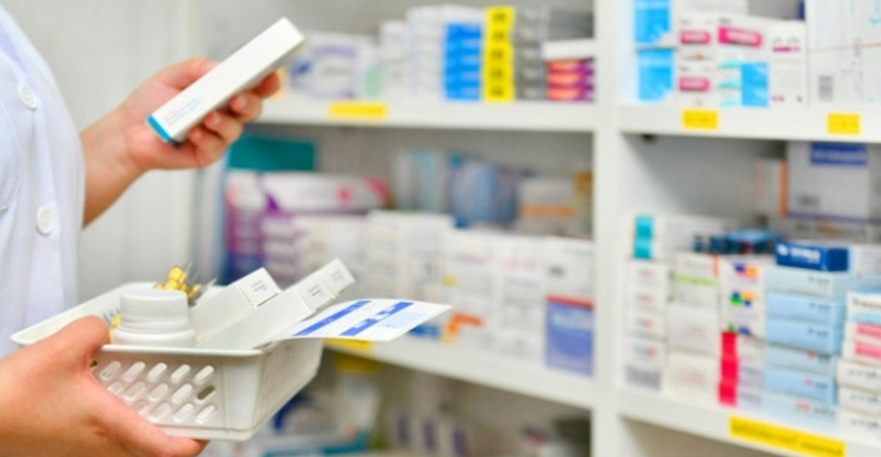 CJAS Caraș-Severin: de la 1 ianuarie crește plafonul veniturilor până la care pensionarii pot beneficia de medicamente compensate cu 90% 1 farmacie