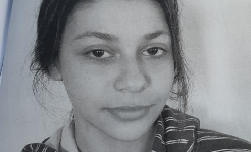 O minoră a fost dată dispărută de reprezentanții Centrului de asistență socială din Reșița 1 IMG 20230109 WA0049