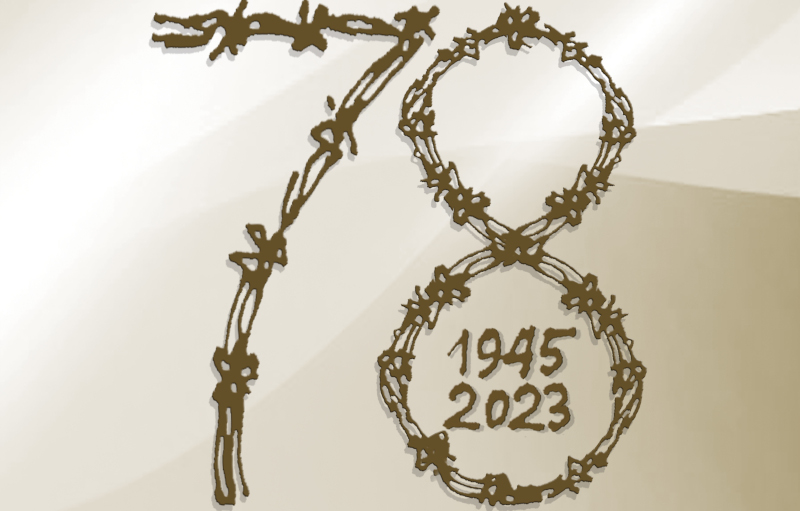 78 de ani de la începerea deportării germanilor în fosta URSS 1 RUSSLANDDEPORTATION 2023 AFIS