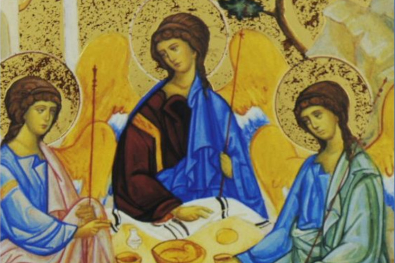 Creștinii diferitelor confesiuni, împreună cu îndrumătorii lor spirituali, se vor reuni și în acest ianuarie 1 SAPTAMANA ECUMENICA 2023 PROGRAM 2023.01.15. 1