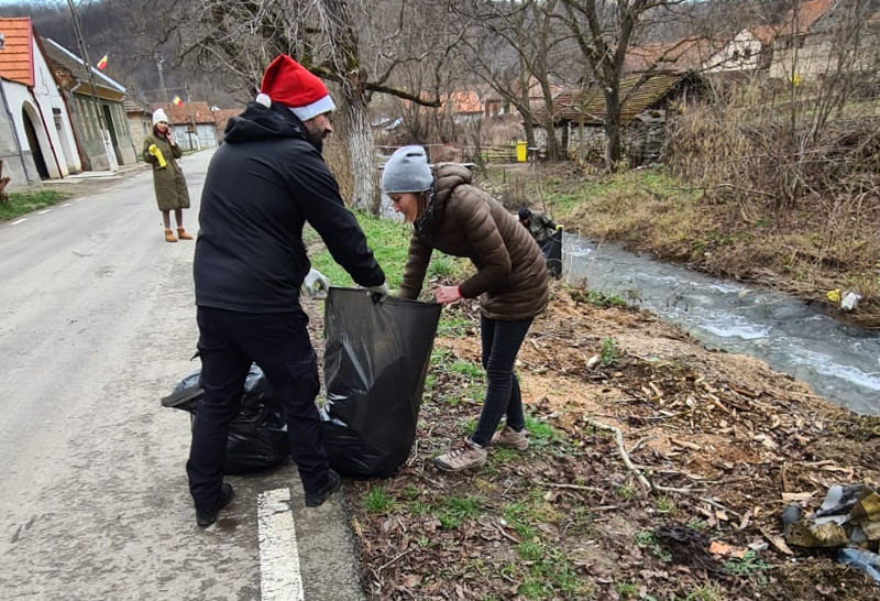 Mobilizare de forţe la Ciudanoviţa, de Ziua Micii Uniri 1 ciudanovita