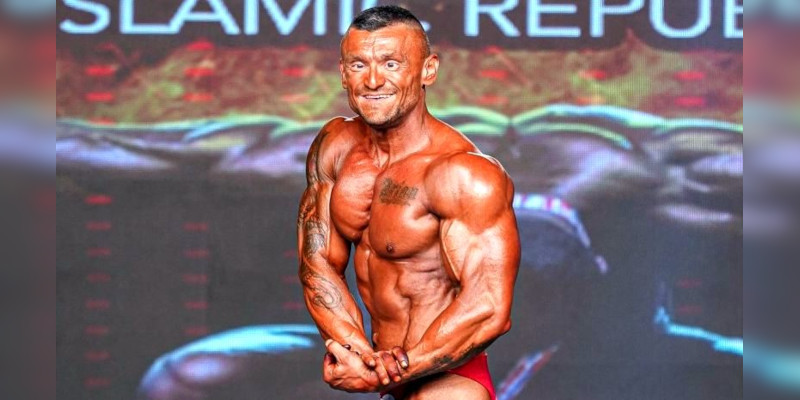 2022 este cel mai bun an din cariera sportivă a campionului caransebeşean Dorian Armaş 1 dorian armas 5