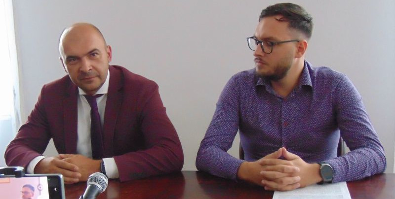 Primarul Felix Borcean, vizită eficientă la Bucureşti 1 felix bucuresti