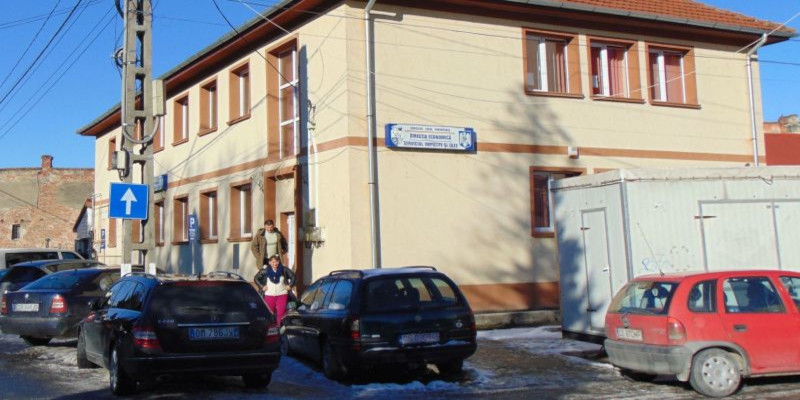 La Caransebeş, taxele şi impozitele au fost majorate cu rata inflaţiei 1 impozite caransebes
