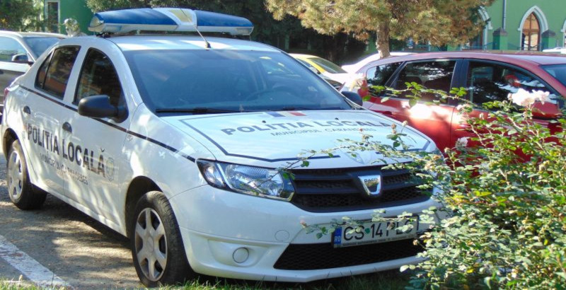 Normă de hrană prelungită pentru Poliţia Locală Caransebeş 1 norma hrana