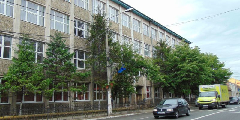 Un nou proiect aprobat pentru Primăria Caransebeș 1 proiect dacia