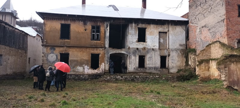 În câteva zile vor începe lucrările de reabilitare a Școlii Pittner din Reșița 1 scoala pittner