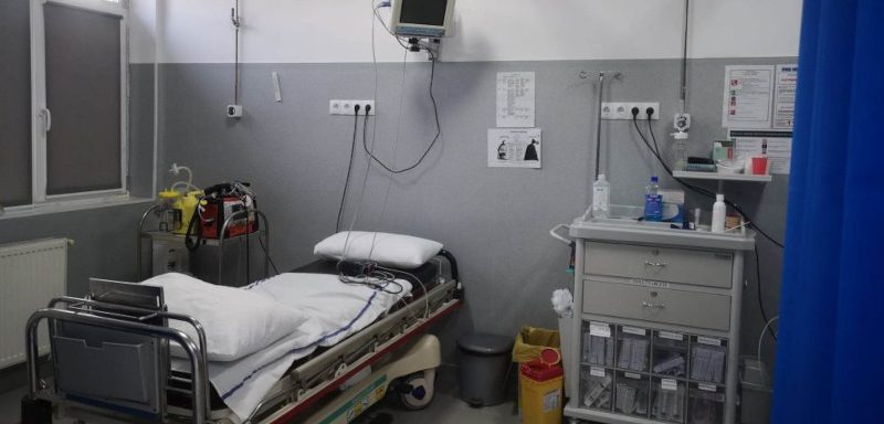 Transformare radicală la Spitalul din Moldova Nouă 1 spital moldova noua e1676998356813