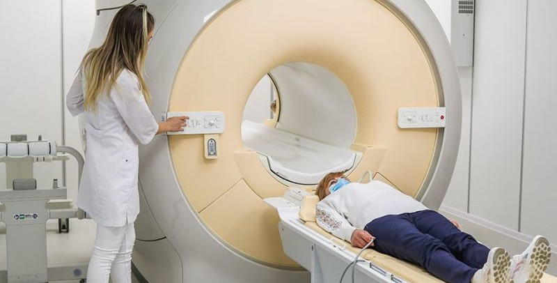 RMN-ul de la spitalul din Caransebeş va fi funcţional din luna februarie 1 spital rmn