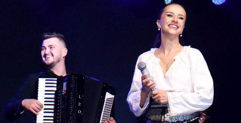 Stana Stepanescu este noul director al Casei de Cultură din Caransebeş 1 stana stepanescu 1