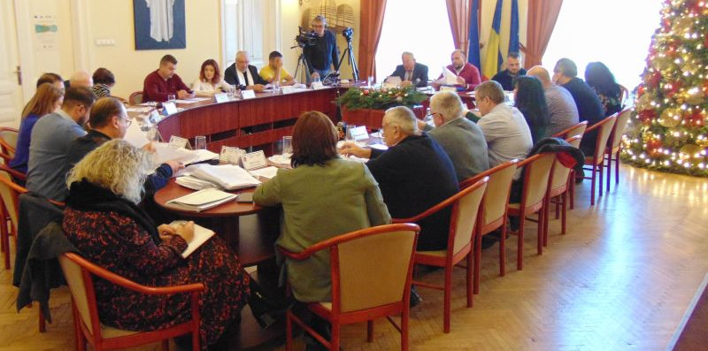 La Caransebeş, 2023 vine cu scumpiri la tarifele pentru gunoi 1 tarife gunoi
