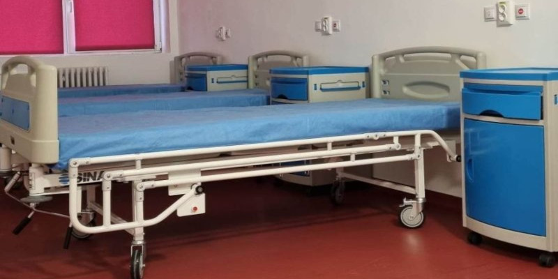 Chirurgia plastică, în casă nouă, la spitalul din Caransebeş 1 chirurgie plastica
