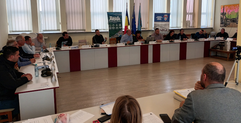 DNA a decis neînceperea urmăririi penale în cazul plângerilor lui Ionuț Popovici 1 consilieri locali