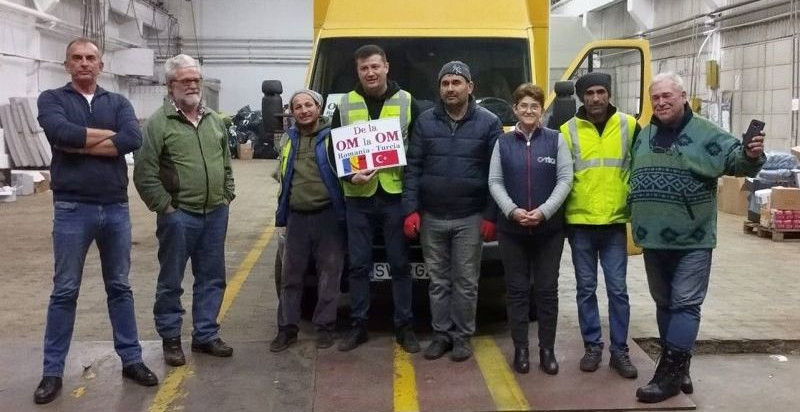 „Lupul Singuratic” din Caransebeş nu a fost singur alături de Turcia! 1 dan paici 4
