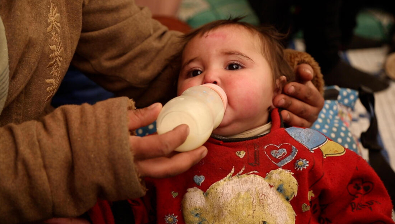 Copiii din Turcia și Siria sunt în risc vital, "Salvați Copiii România" anunță un mecanism de ajutor imediat 1 salvati copiii