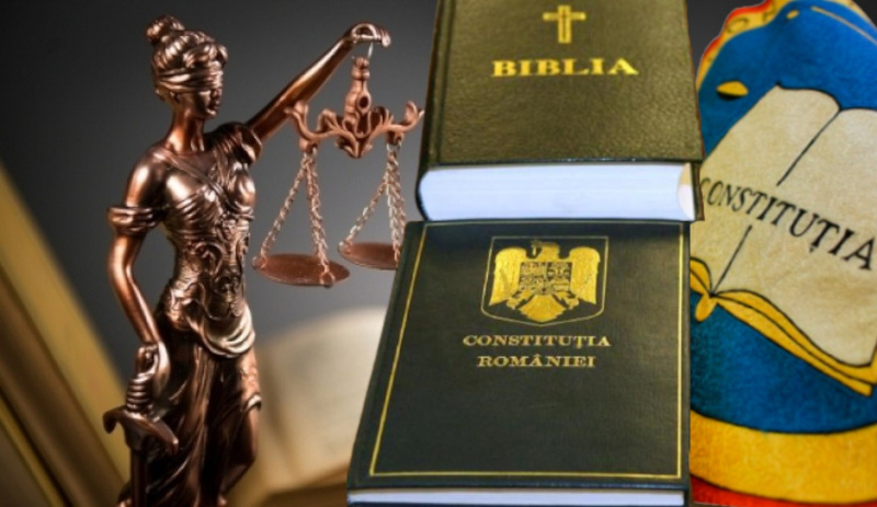 constitutia romaniei 30 ani