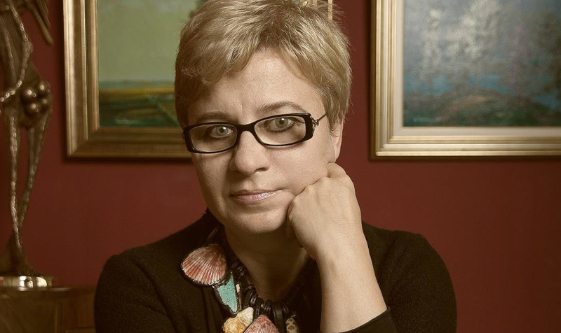 Cristina Simion susține un curs practic de „Branding și comunicare în industriile creative“, la Muzeul din Reșița 1 cristina simion