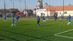 Echipe din patru județe se bat pentru Kinder Cup Măureni 2023