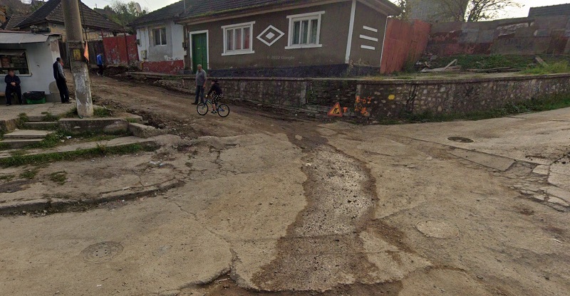 La Reşiţa, încep lucrările de modernizare a infrastructurii stradale din Dealu Mare 1 strada 2