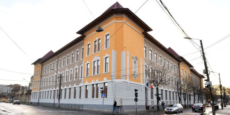 Caransebeșul, gazda Olimpiadelor naţionale de limba cehă, sârbă şi slovacă 1 olimpiada