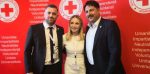 Nicolae Berzescu a fost ales vicepreședinte al Crucii Roșii Române