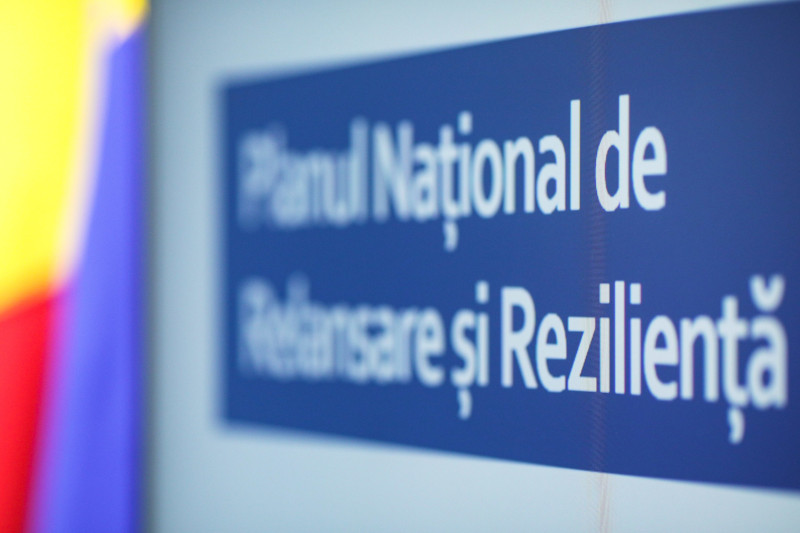Două noi proiecte depuse de Consiliul Judeţean Caraş-Severin au fost selectate pentru finanţare prin PNRR 1 PNRR 1