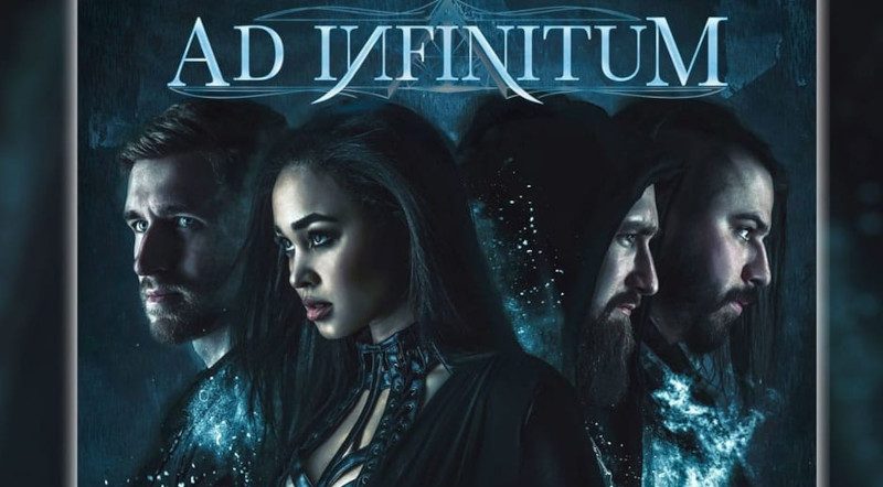 Ad Infinitum, trupa de deschidere a Arch Enemy, vine la Custom Reșița 1 ad infinitum