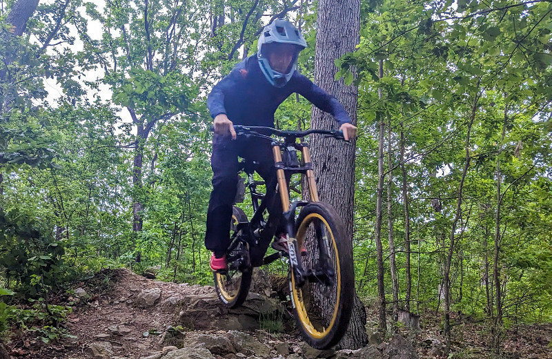 166 de participanți la Metal Enduro 2023 1 biciclisti