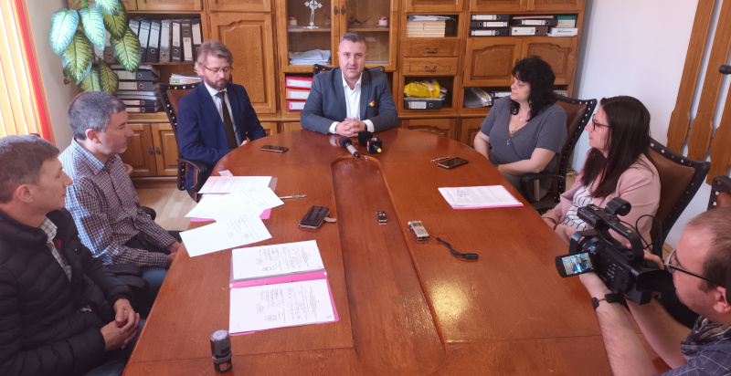 Noi servicii medicale gratuite în specializările ORL, urologie și psihiatrie pentru cărășeni 1 cjas