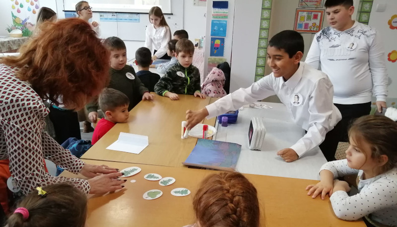 4.471.179,65 lei pentru sistemul educațional din Bocșa 1 gradi bocsa2