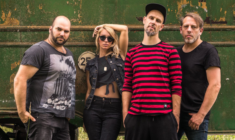 Guano Apes și Massive Wagons, pe lista trupelor care vor urca pe scena de la Custom Reșița 2023 1 guano apes