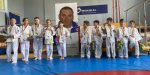 Micuţii judoka din Caransebeş au obținut 10 locuri I la Lugoj