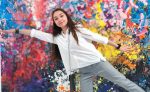 Un nou demers semnat Maia Truțulescu ajunge în fața publicului reşiţean