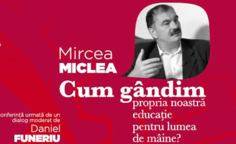 mircea miclea