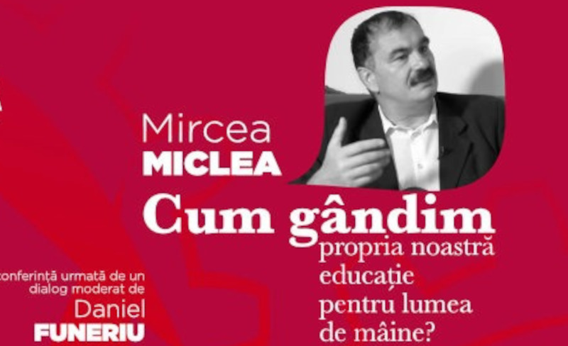 Începe seria de evenimente culturale sub egida "Reşiţa inspiraţională" 1 mircea miclea