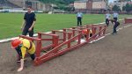 Școala Gimnazială Târnova a câștigat etapa județeană a concursului „Prietenii pompierilor“