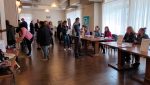În luna aprilie, rata șomajului în Caraș-Severin a fost de 2,43%