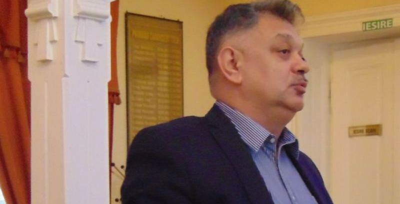 Spitalul din Caransebeş are organigramă nouă 1 spital organigrama