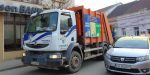 Aproape 7.500 de tone de deşeuri colectate de Transal Urbis anul trecut, la Caransebeş