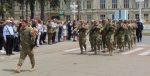 Caransebeşenii şi-au sărbătorit eroii în parcul cu nume de erou
