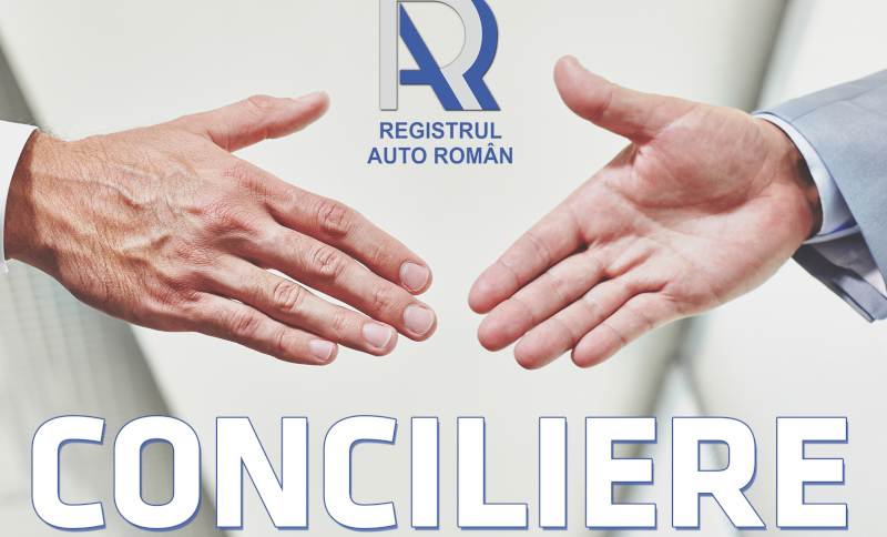 Inspectorii RAR au implementat o soluție rapidă de rezolvare a litigiilor 1 Conciliere poza 2