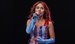 Andra Gogan urcă pe scena Festivalului de Teatru pentru Copii „Estrada“