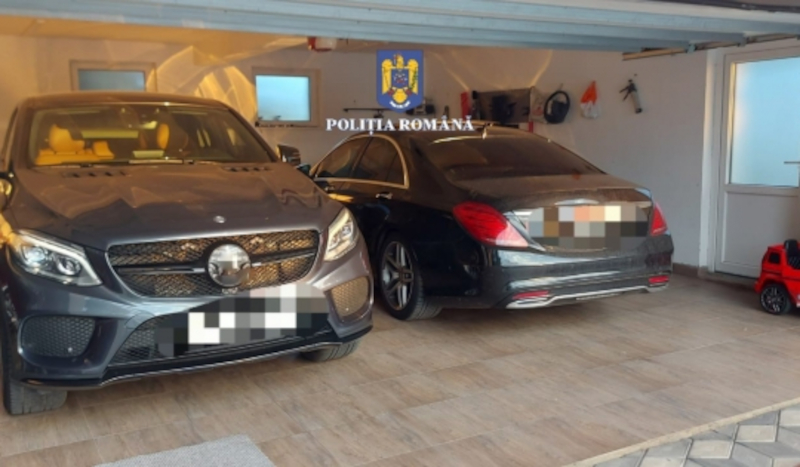 Percheziții la samsarii de mașini din Caraș-Severin și alte trei județe 1 big whatsapp image 2023 06 13 at 07.45.22