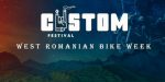 S-au pus în vânzare biletele de o zi pentru Custom Reșița 2023
